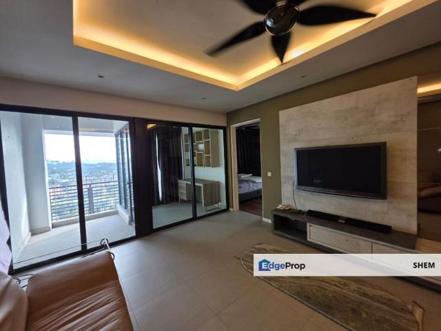 Condominium for sale in Petaling, Damansara Damai