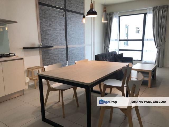 Condominium for sale in Petaling, Damansara Damai