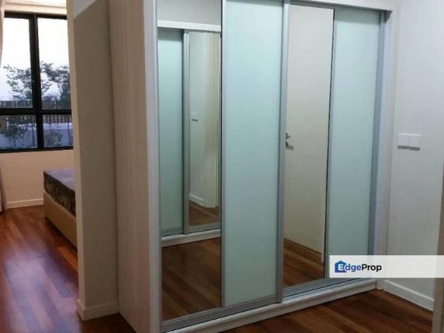 Condominium for rent in Petaling, Damansara Damai