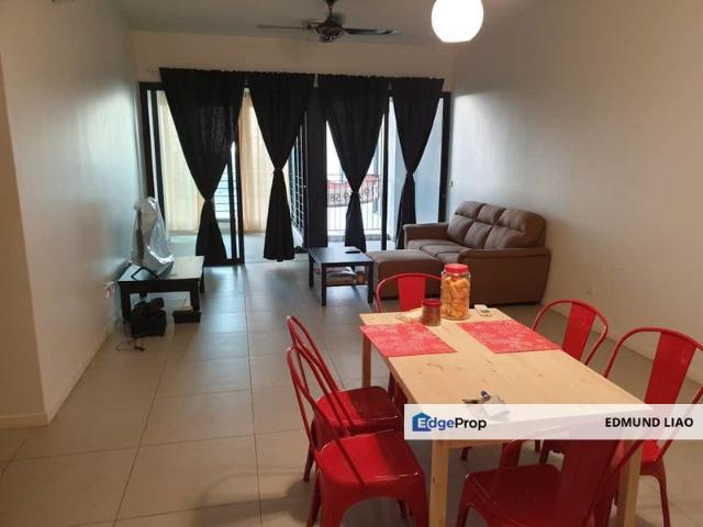 Condominium for rent in Petaling, Damansara Damai