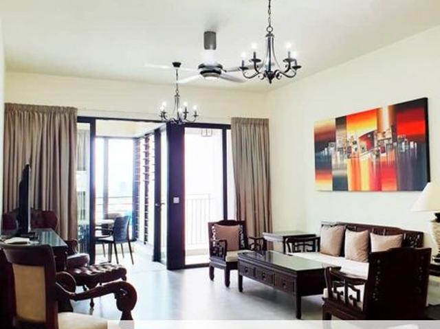 Condominium for sale in Petaling, Damansara Damai