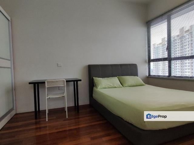 Condominium for rent in Petaling, Damansara Damai