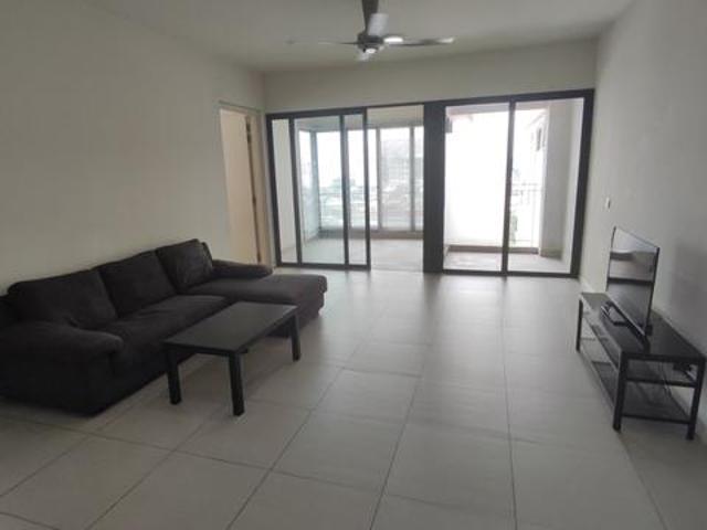 Serviced Residence for rent in Petaling, Damansara Damai