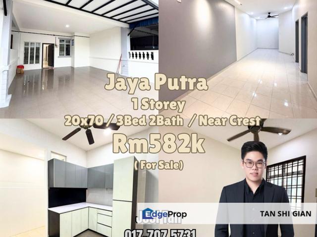 House for sale in Johore Bahru, Johor