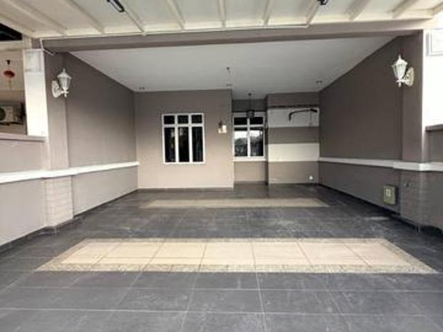 Terraced House for sale in Johor