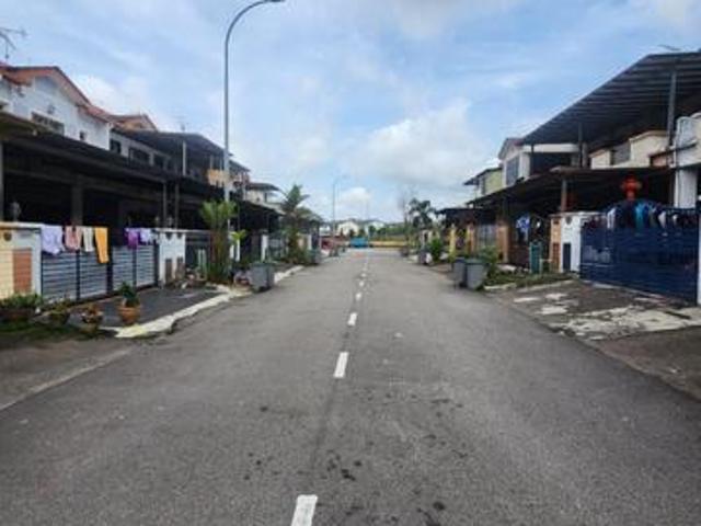 Terraced House for sale in Johore Bahru, Johor