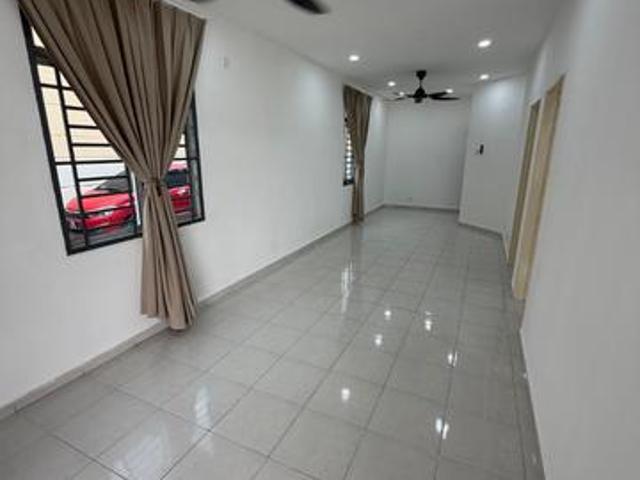 Terraced House for rent in Setia Indah, Johor Bahru