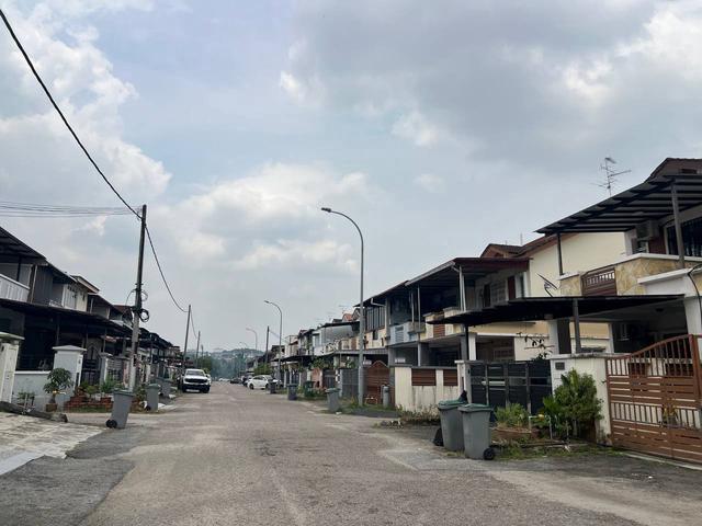 Terraced House for sale in Johore Bahru, Johor