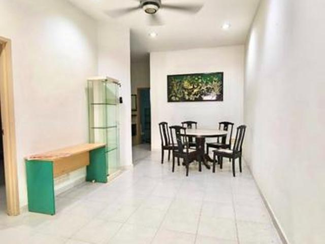 Terraced House for rent in Setia Indah, Johor Bahru