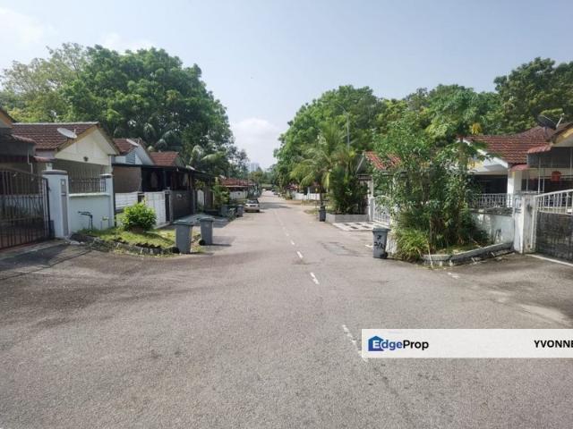 House for sale in Johore Bahru, Johor