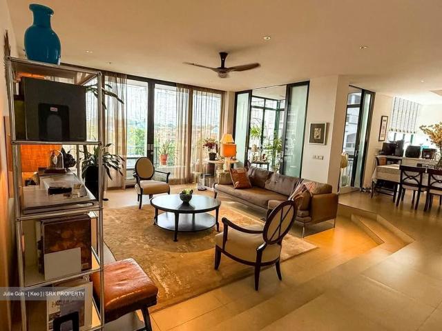 Apartment for rent