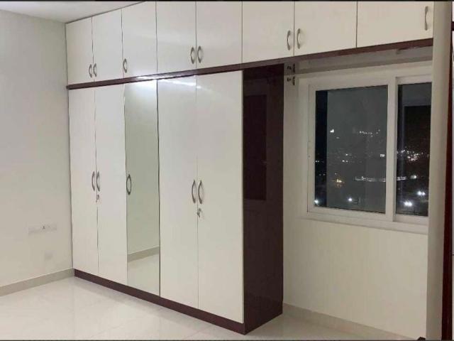 Flat for rent in Haidarabad, Telangana
