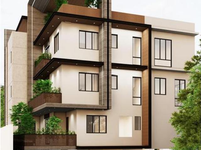 Flat for sale in Teynampet, Tamil Nadu