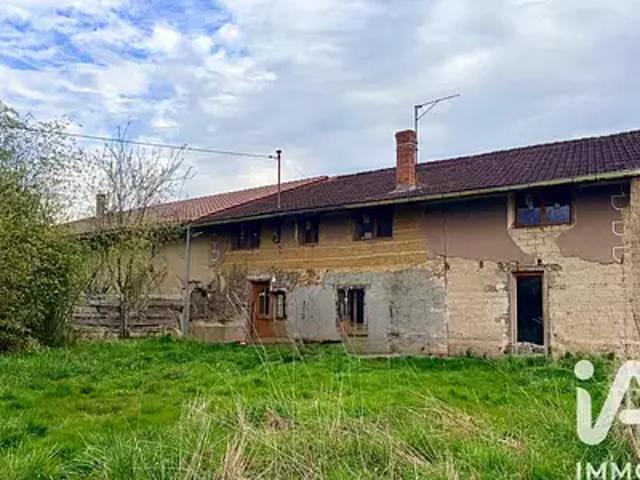 Maison vente à Toulon, Jayat
