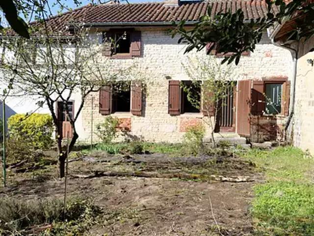 Maison vente à Bourg-en-Bresse, Montrevel-en-bresse