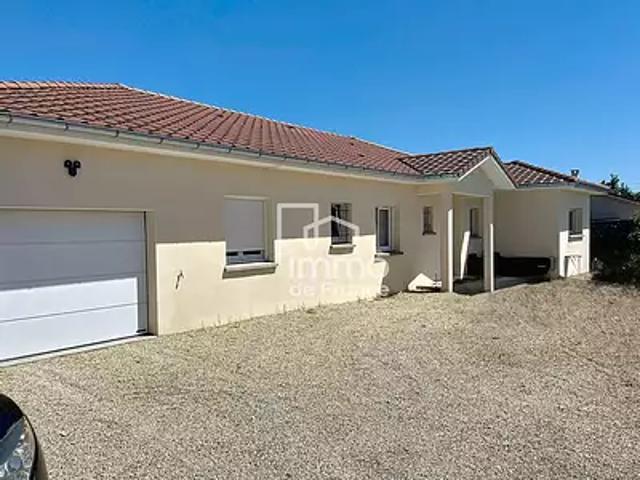 Maison vente à Bourg-en-Bresse, Jayat
