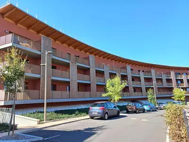 Appartement location à Toulon, Jayat