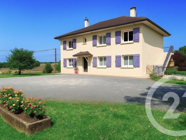 Maison vente à Bourg-en-Bresse, Jayat