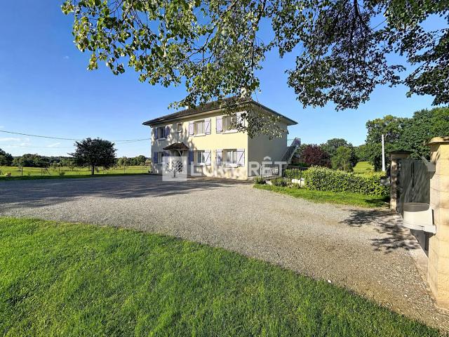 Maison vente à Bourg-en-Bresse, Montrevel-en-bresse