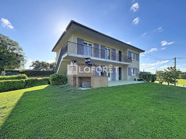 Maison vente à Bourg-en-Bresse, Jayat