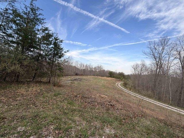 Land for sale in Grayson, Kentucky