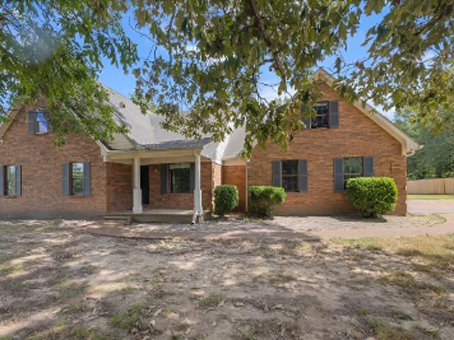 House for sale in Hernando, DeSoto County