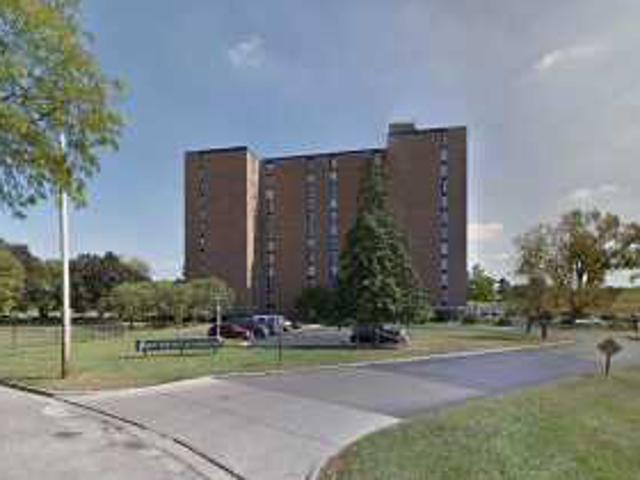 Apartment for rent in Dayton, Ohio