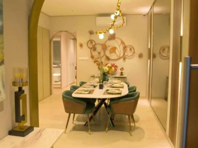 Flat for sale in Kalwa, National Capital Territory Of Delhi