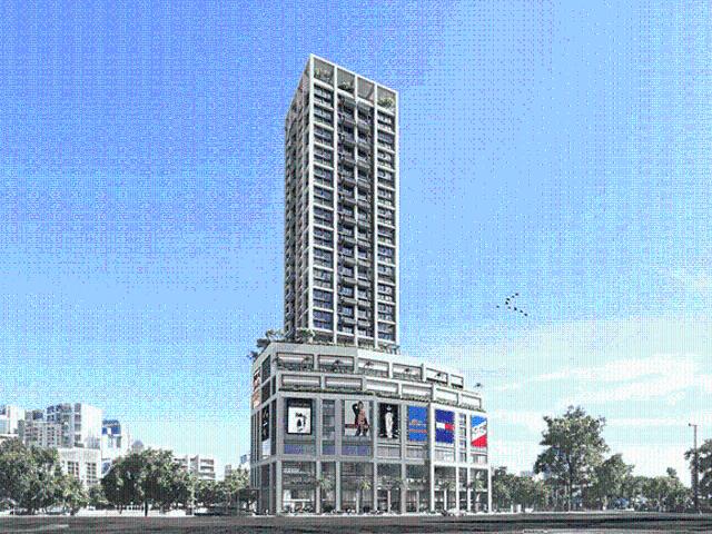 Flat for sale in Kalwa, National Capital Territory Of Delhi