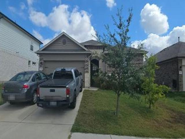 House for sale in Hays, Texas