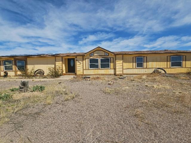 House for sale in Colorado Springs, Colorado
