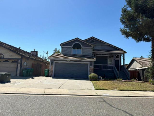 House for sale in Lodi, California