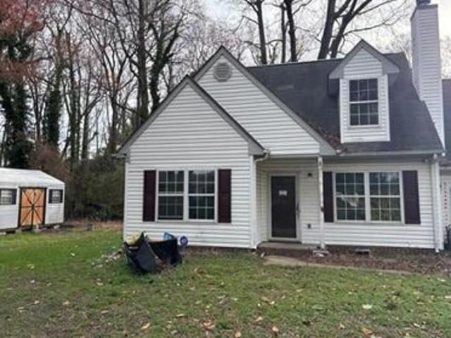 House for sale in Virginia