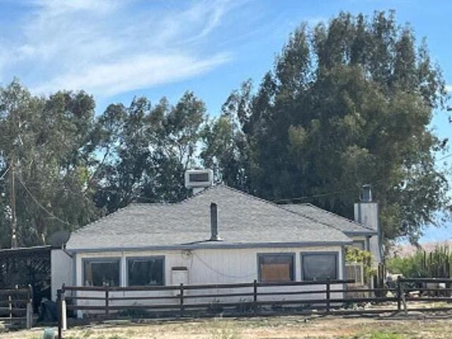 House for sale in Coalinga, California