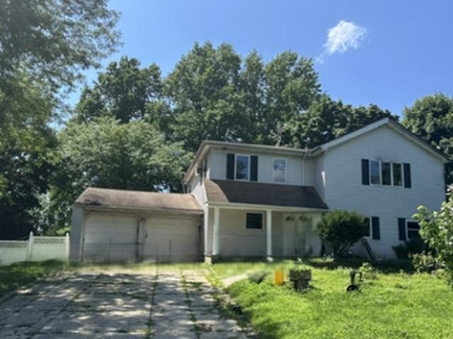 House for sale in Centereach, New York