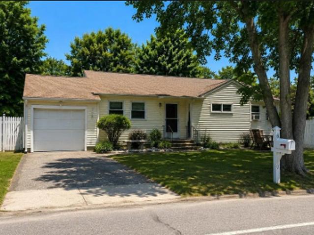 House for sale in Centereach, New York
