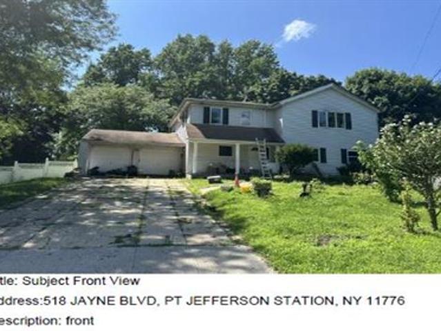 House for sale in Centereach, New York