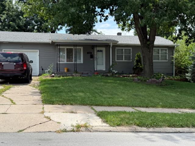House for sale in Nebraska