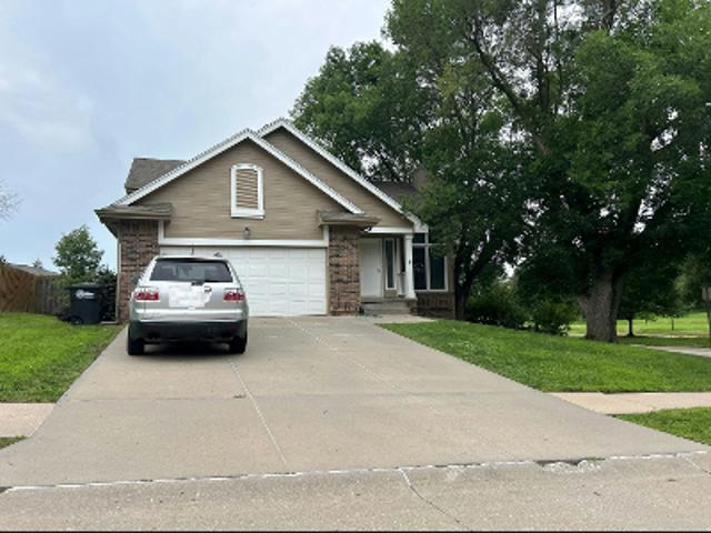 House for sale in Nebraska