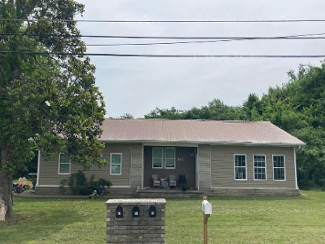 House for sale in Tennessee