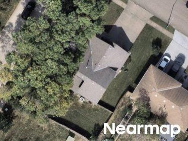House for sale in Nebraska