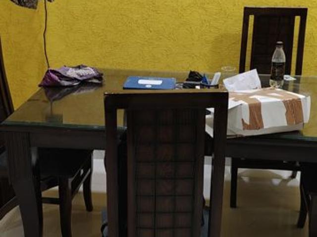 Flat for rent in Bahlolpur, Arunachal Pradesh