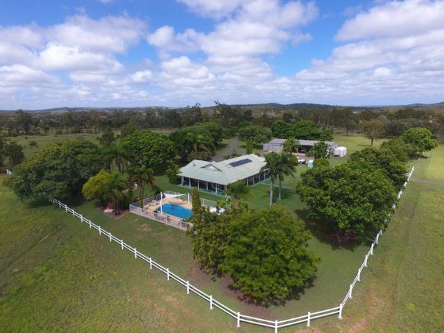 Cottage for sale in Clermont, Queensland