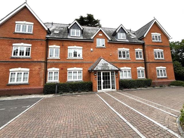 House for rent in Sunninghill and Ascot, Sunninghill