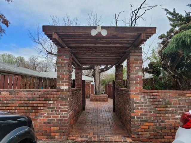Apartment for rent in Wheat Ridge, Jefferson County
