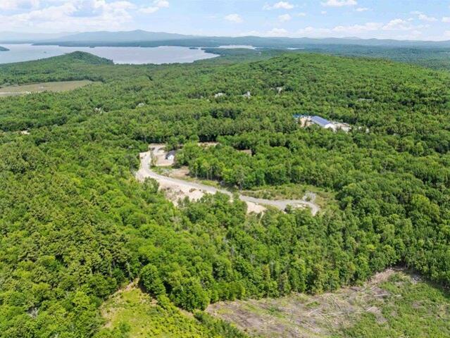 Land for sale in New Hampshire