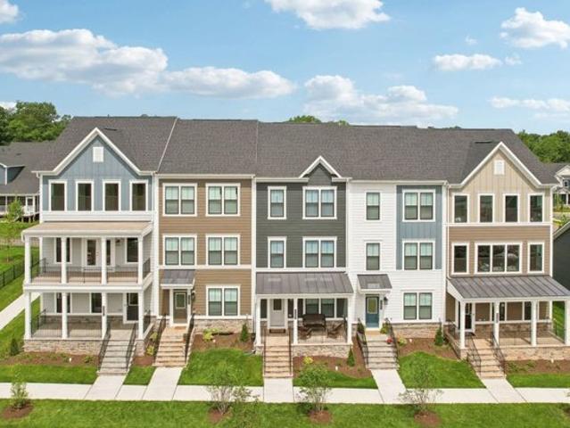 Townhouse for sale
