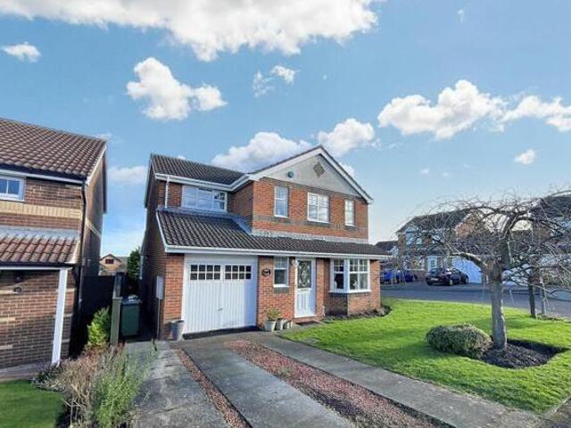 House for sale in Hartlepool