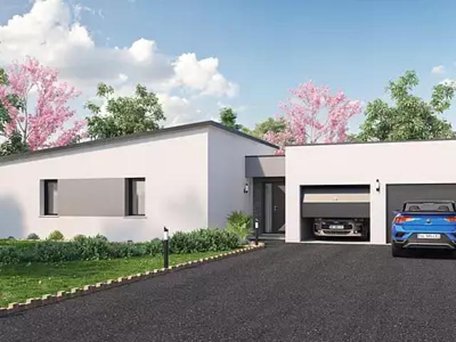 Maison vente à Poitiers, Jazeneuil