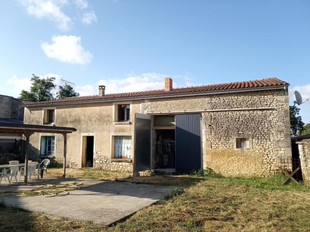 Maison vente à France métropolitaine, Jazennes